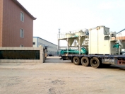 WLH-10型硅藻泥設(shè)備